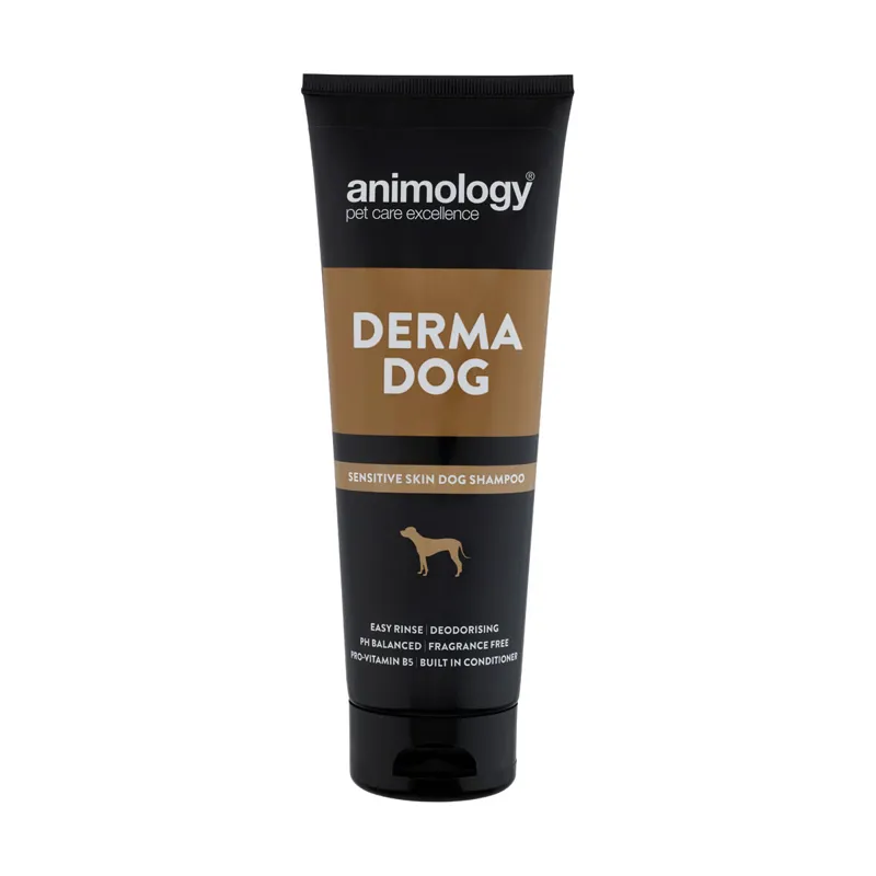 Animology Derma Dog Shampoo 